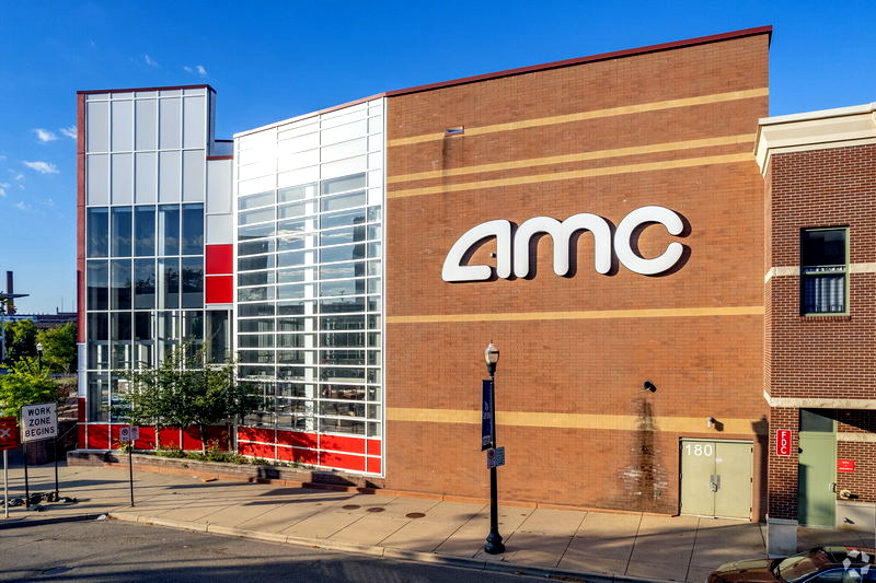 RMP CityPlace 14 (AMC Portage Street 10) - From Real Estate Listing